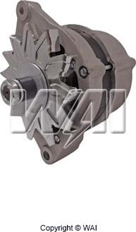 WAI 20721N - Ģenerators www.autospares.lv