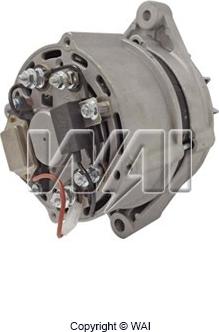 WAI 20721N - Ģenerators www.autospares.lv