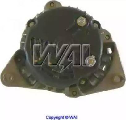 WAI 21948R - Ģenerators www.autospares.lv