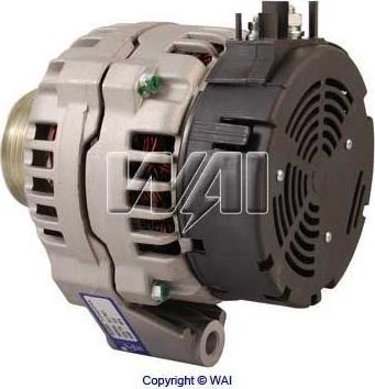 WAI 21925N - Ģenerators www.autospares.lv