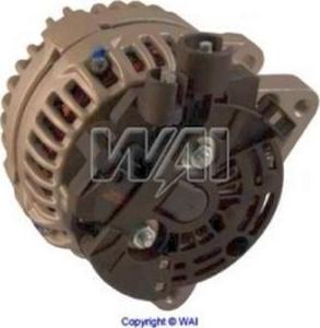 WAI 21444N - Ģenerators www.autospares.lv