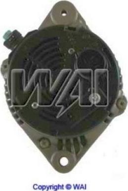 WAI 21415R - Ģenerators www.autospares.lv