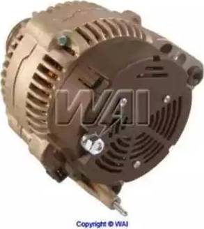 WAI 21484N - Ģenerators www.autospares.lv