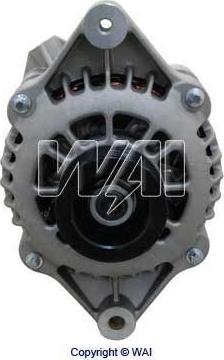 WAI 21516N - Ģenerators www.autospares.lv