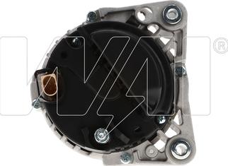 WAI 21602N - Ģenerators www.autospares.lv