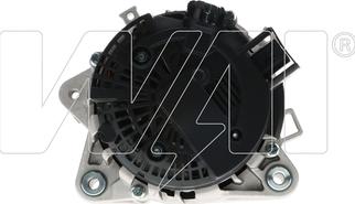 WAI 21059N - Ģenerators www.autospares.lv