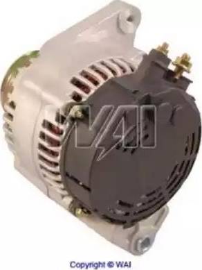 WAI 21169N - Ģenerators www.autospares.lv