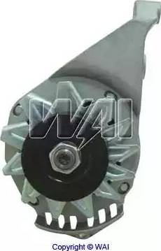 WAI 21187N - Ģenerators autospares.lv