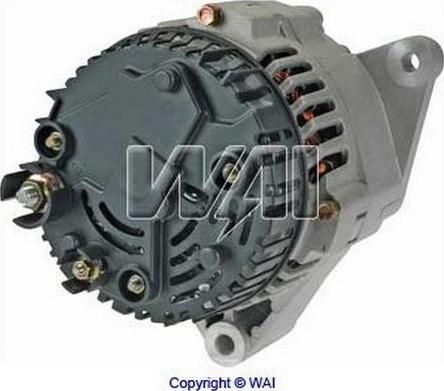 WAI 21803N - Ģenerators autospares.lv