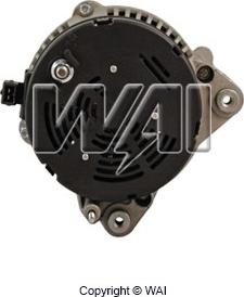 WAI 21392N - Ģenerators www.autospares.lv