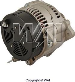 WAI 21392N - Ģenerators www.autospares.lv