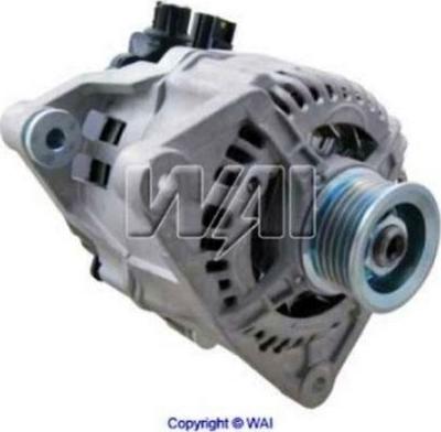 WAI 21358N - Ģenerators www.autospares.lv