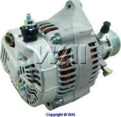 WAI 21369N - Ģenerators www.autospares.lv