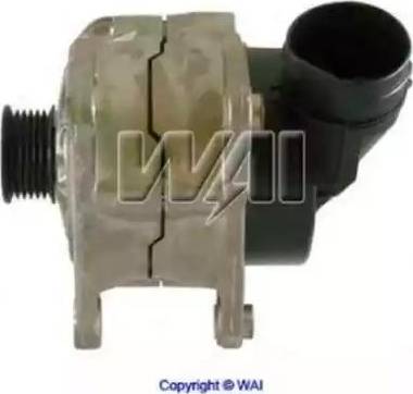 WAI 21360R - Ģenerators www.autospares.lv