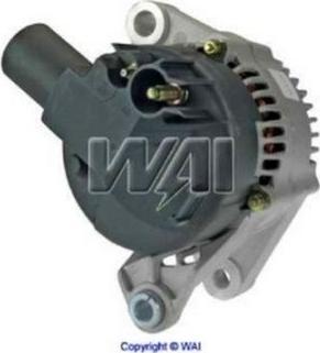 WAI 21328N - Генератор www.autospares.lv