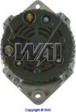 WAI 21298R - Ģenerators autospares.lv