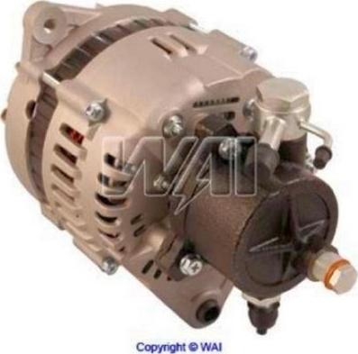 WAI 21262N - Ģenerators www.autospares.lv