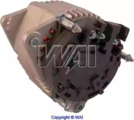 WAI 21285N - Ģenerators www.autospares.lv