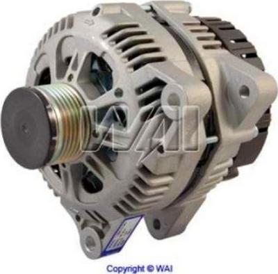 WAI 21791N - Ģenerators www.autospares.lv