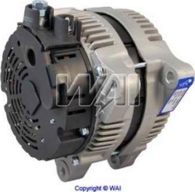 WAI 21791N - Ģenerators www.autospares.lv