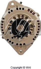 WAI 21705N - Ģenerators www.autospares.lv