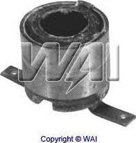 WAI 28-1854 - Slip Ring, alternator www.autospares.lv