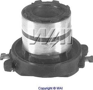 WAI 28-83851 - Slip Ring, alternator www.autospares.lv