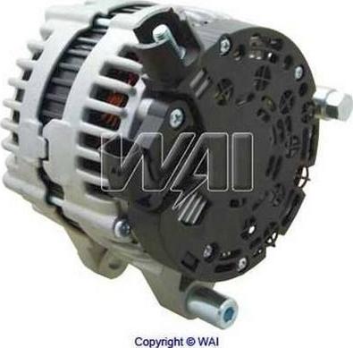 WAI 23953N - Ģenerators www.autospares.lv