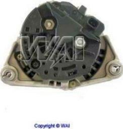 WAI 23961N - Ģenerators autospares.lv