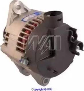 WAI 23069N - Ģenerators www.autospares.lv