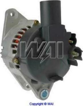 WAI 23067N - Ģenerators www.autospares.lv