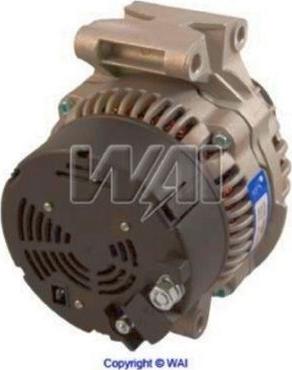 WAI 23020N - Ģenerators www.autospares.lv