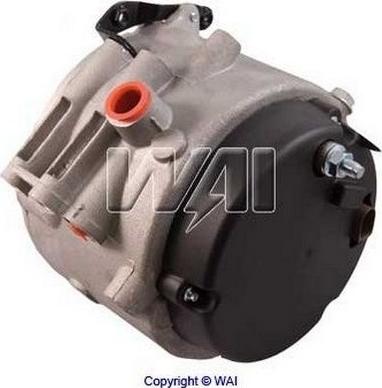 WAI 23161N - Ģenerators www.autospares.lv