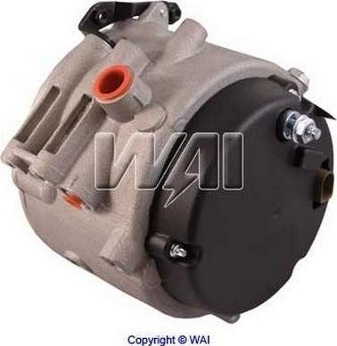 WAI 23162N - Ģenerators www.autospares.lv