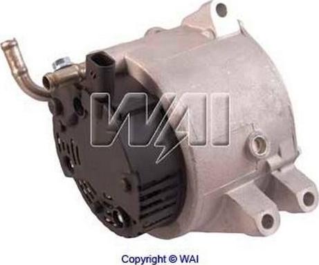 WAI 23171N - Ģenerators www.autospares.lv