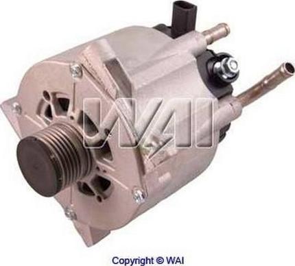 WAI 23171N - Ģenerators www.autospares.lv