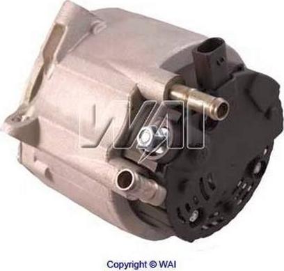 WAI 23171N - Ģenerators www.autospares.lv