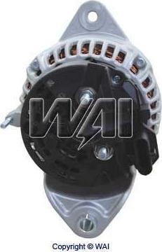 WAI 23868N - Ģenerators www.autospares.lv