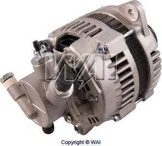 WAI 23802N - Ģenerators www.autospares.lv