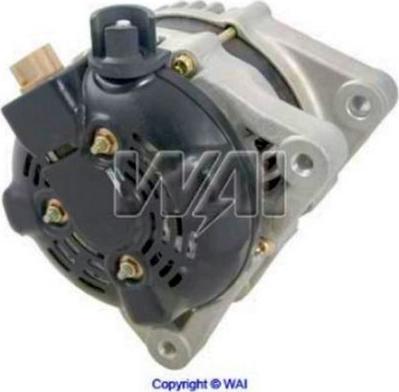 WAI 23821N - Ģenerators www.autospares.lv