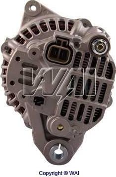 WAI 23306N - Ģenerators www.autospares.lv