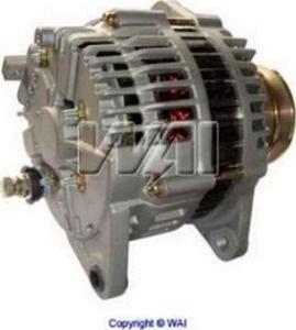 WAI 23308N - Alternator www.autospares.lv