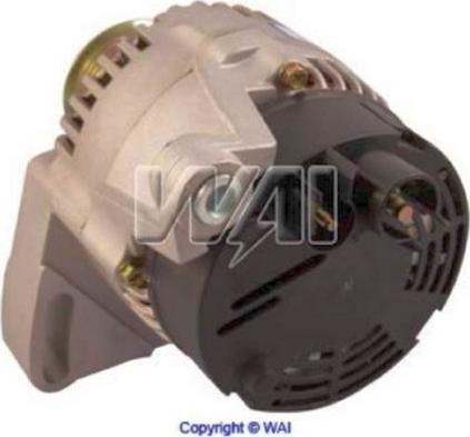 WAI 23756N - Ģenerators www.autospares.lv