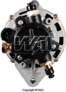 WAI 22430N - Ģenerators www.autospares.lv