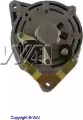 WAI 22473R - Ģenerators www.autospares.lv