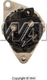 WAI 22874N - Ģenerators www.autospares.lv