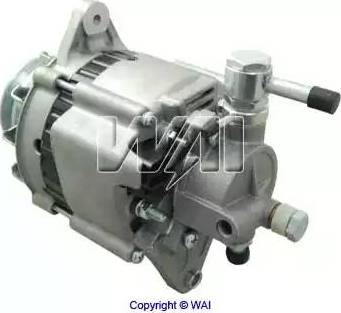 WAI 22394R - Ģenerators www.autospares.lv