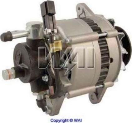 WAI 22246N - Ģenerators www.autospares.lv