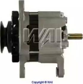 WAI 22243R - Ģenerators www.autospares.lv