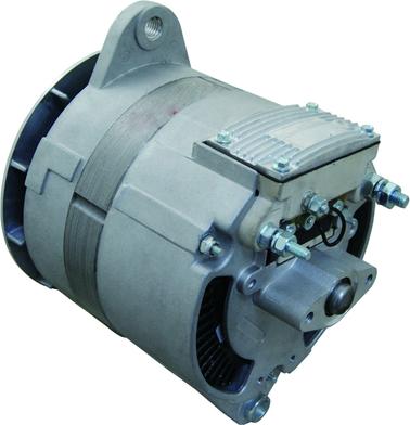 WAI 7612N - Alternator www.autospares.lv